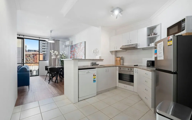 Luxury East Perth - Sleeps 2 - Superior Wifi