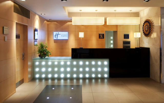 Holiday Inn Express Birmingham Redditch by IHG