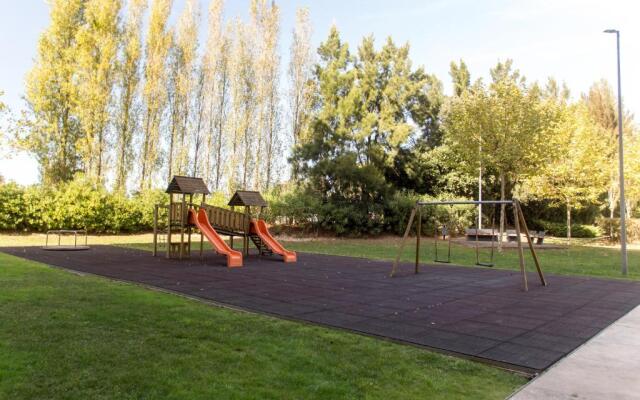 Afurada premium apartment by Porto City Hosts