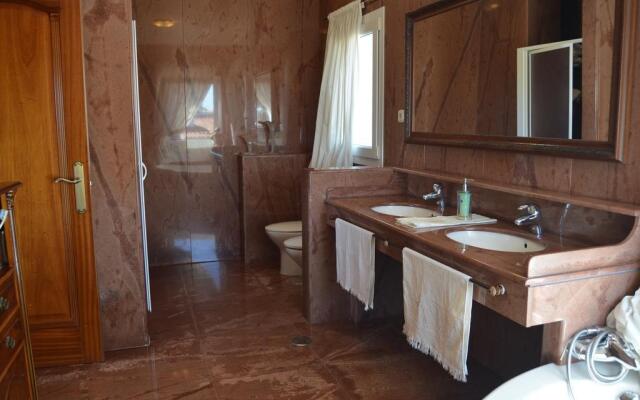 Villa Pergola Luxury B&B