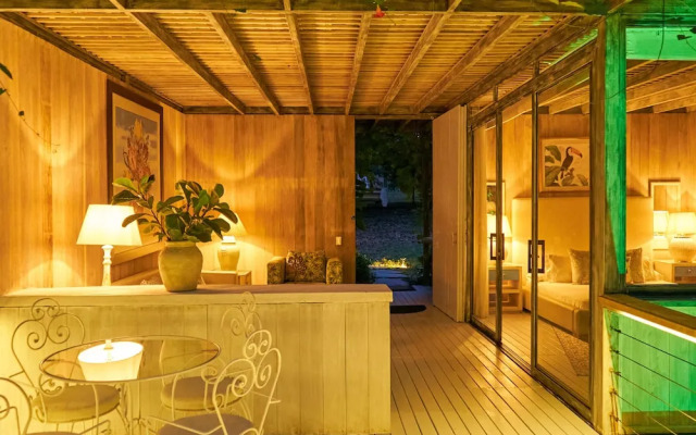 El Bosque Boutique Hotel