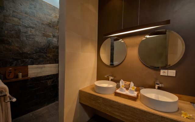 The Kesari Luxury Villa