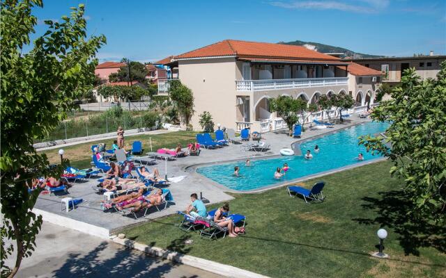 Zante Plaza Hotel - All Inclusive