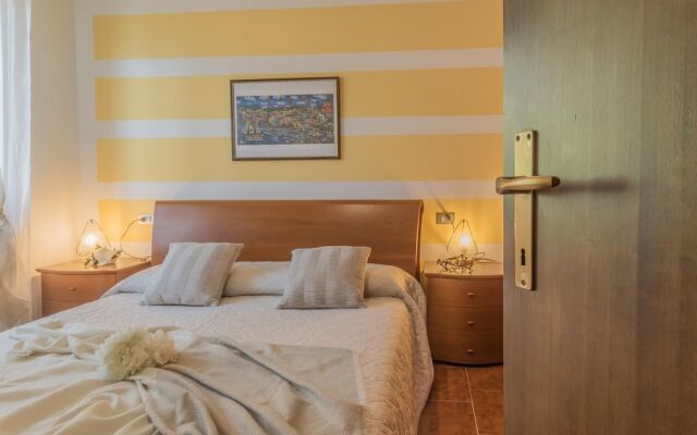 Candy House in Varenna