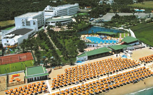 Granserena Hotel