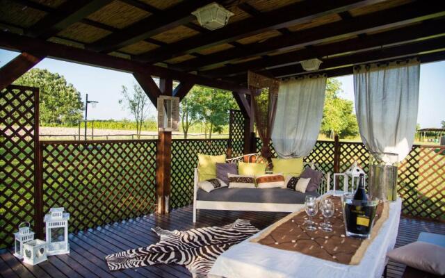 Residence Valle Cavallino