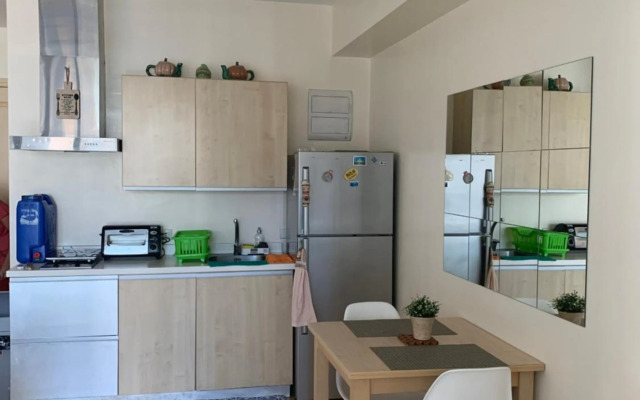 Cozy Studio Unit in Soho central Private Residences