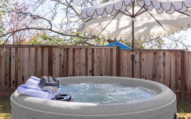 Santa Margarita - Jasmine