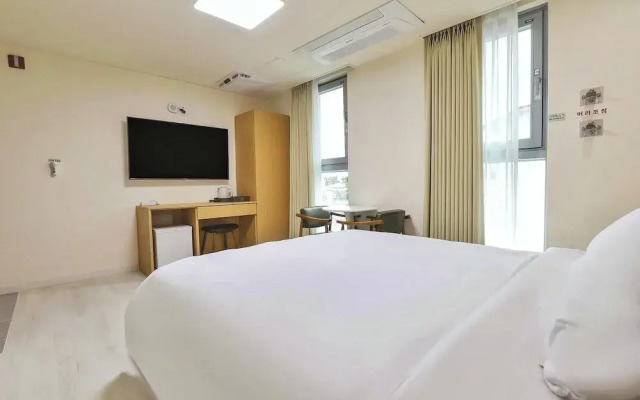Hotel BERITH