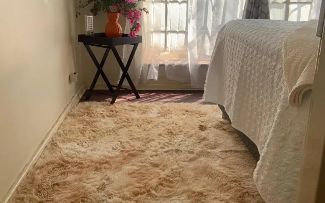 Tranquility No 7 Sabie