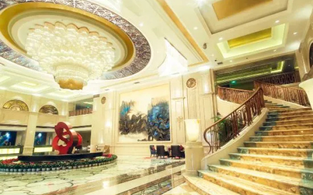 Xingchen Hangdu International Hotel