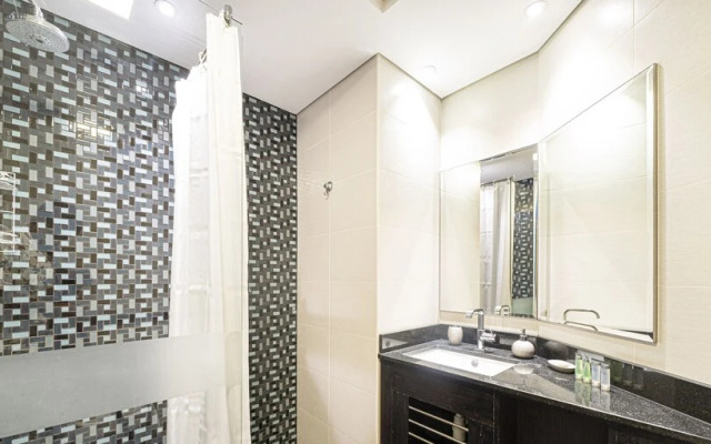KOHH – 1BR in Cayan Tower