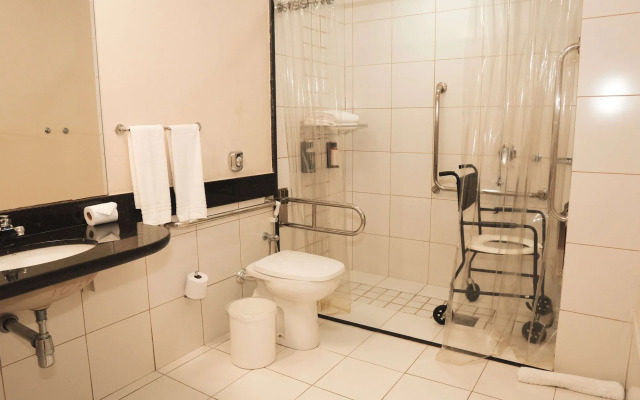 Golden Tulip Porto Vitória