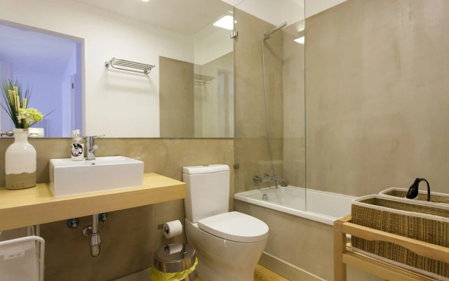 Altido Cosy Santa Catarina