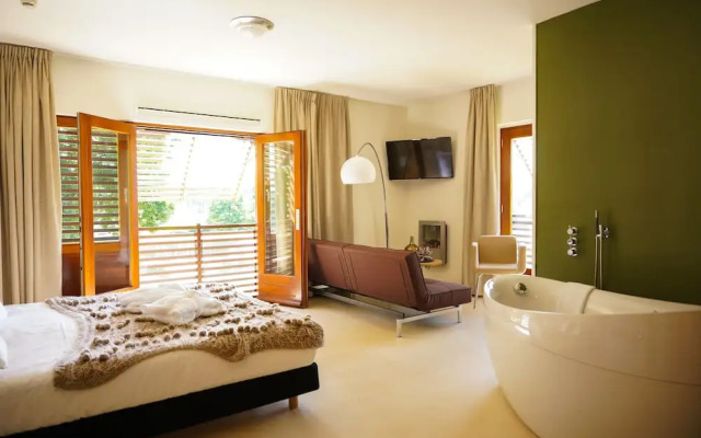Boshotel Overberg