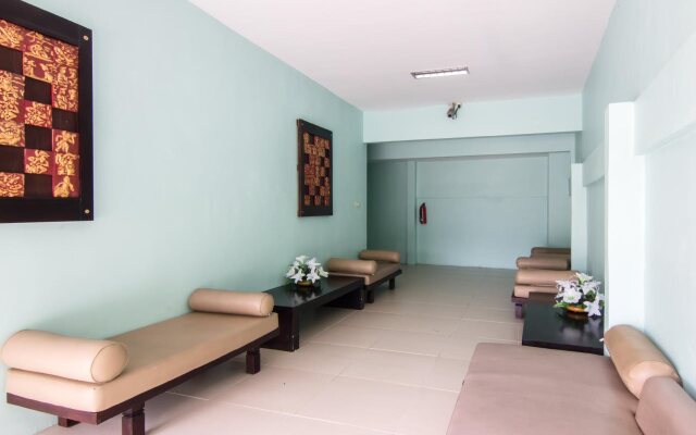 Ozz Hotel - Kuta Bali