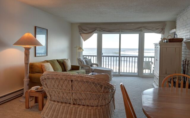 Pacific Sands Resort