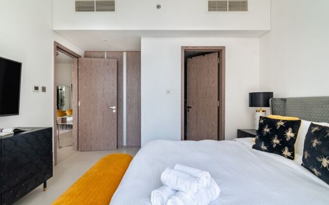 Liv Residence Marina View 2 Bedroom