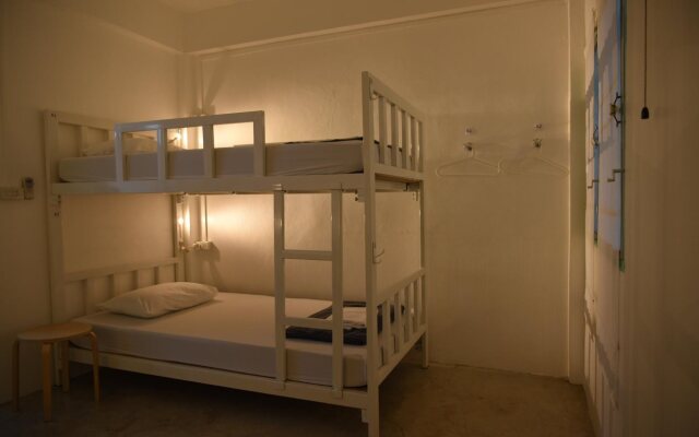 Hello Hostel Pakchong