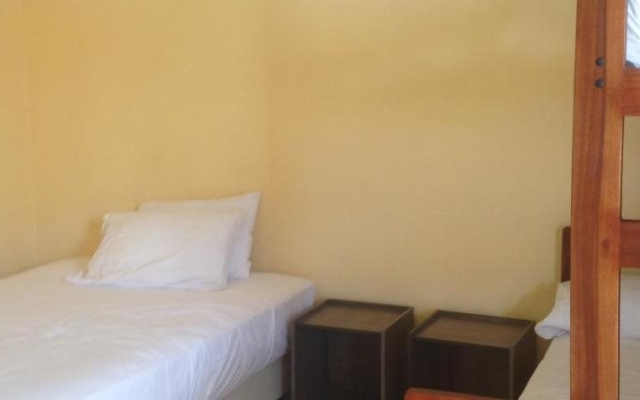 Casaymar Hotel