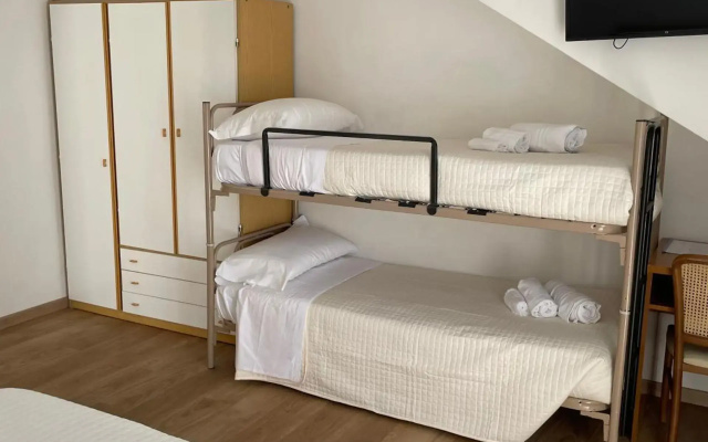Hotel Barbiani
