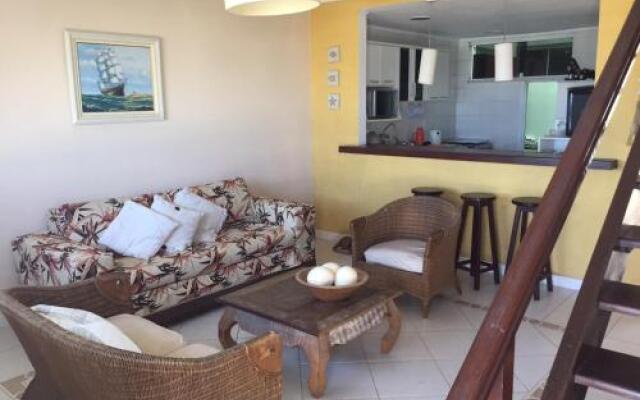 Casa Pé na Areia Cabo Frio