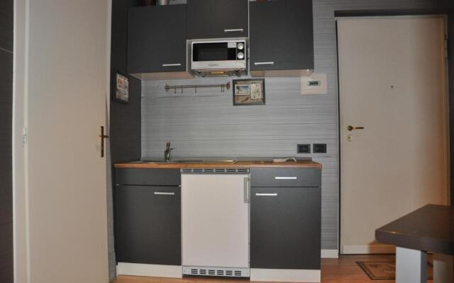 Tivoli apartment