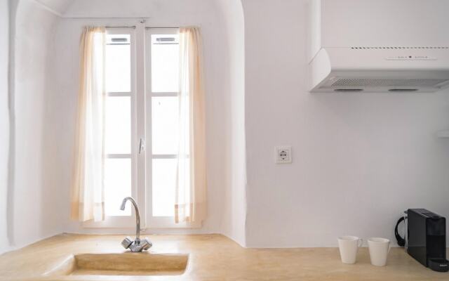 Afluencia Apartment 3 - Naoussa