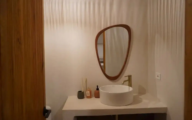 Couples Suites at Ocean Park Beach Club