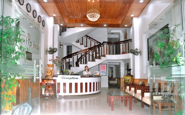 Tulip hotel
