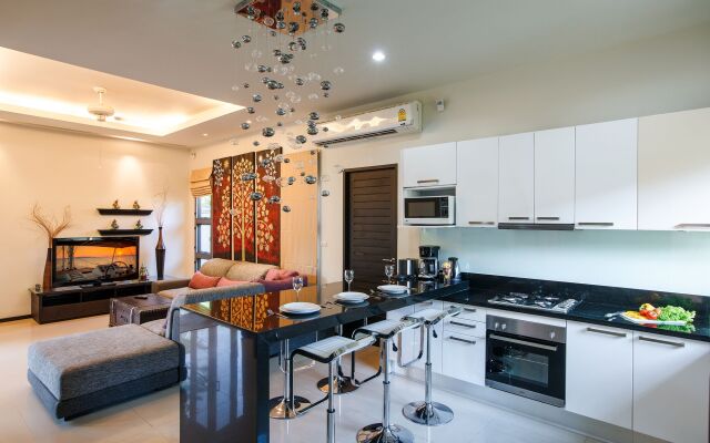 Kokyang Estate by Tropiclook