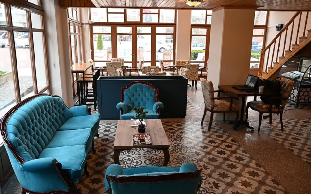 Asmalı Han Hotel