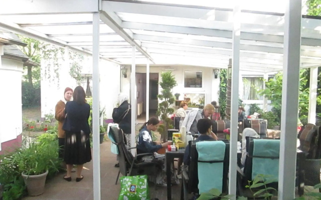 Hotel Attache Frankfurt Airport Raunheim