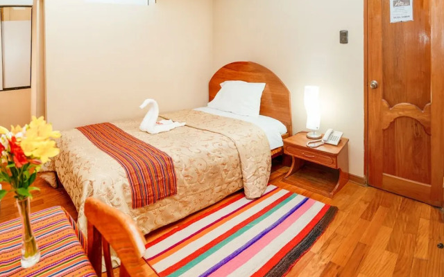 Hotel Melanys