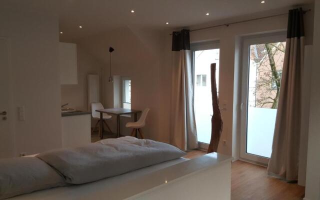 Business Boarding Lippstadt