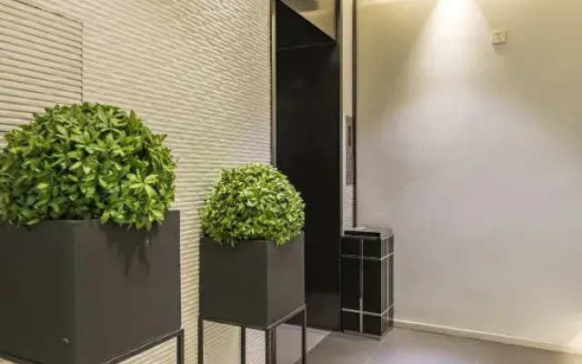 Home Inn (Beijing Xueqing Road Agricultural University)
