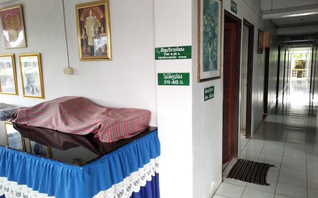 Pattha Hotel