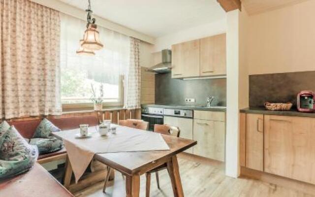 Haus Tyrol