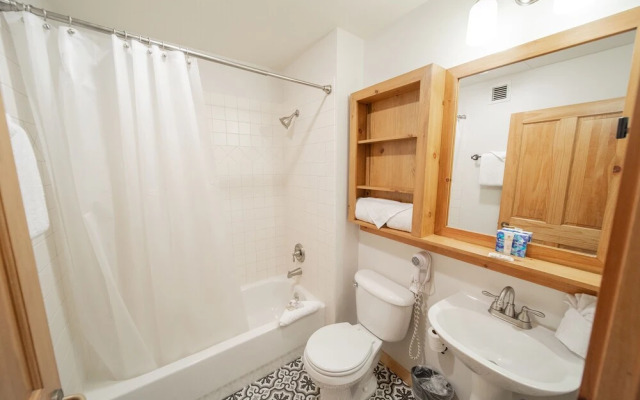 Buffalo Lodge 8411 by SummitCove Vacation Lodging