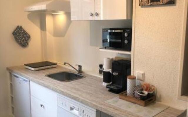 Bed & Breakfast `t Klooster