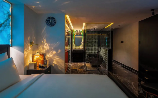 Pynt Hotel 4