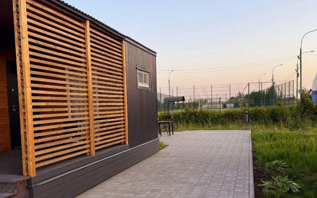 Лисицкий Парк