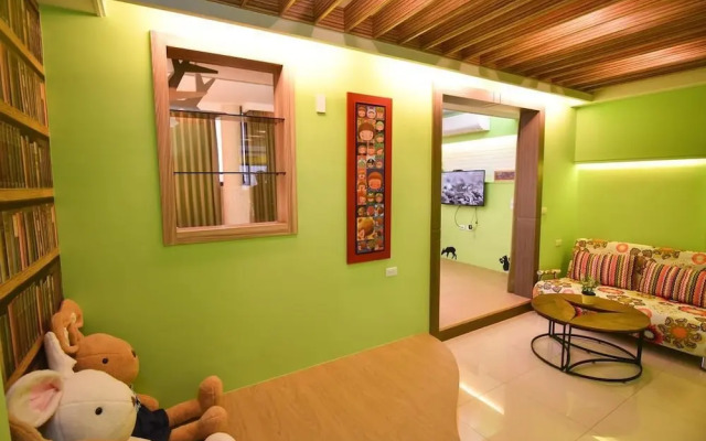 Immanuel B&B