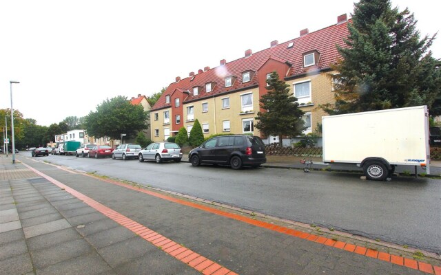 Private Apartment Giesener Straße
