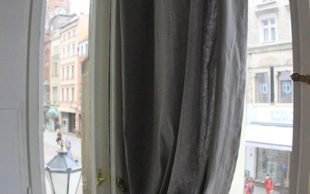 Apartamenty - Szeroka 31