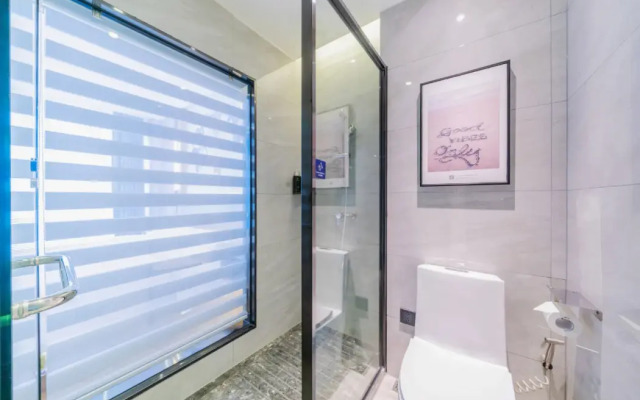 Kyriad Hotel (Huizhou Daya Bay BYD Industrial Park)