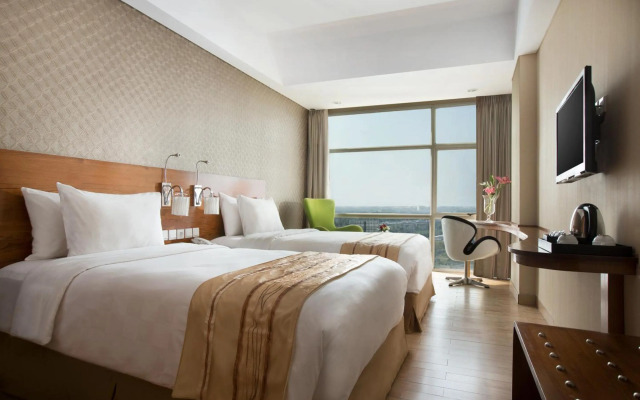Hariston Hotel & Suites