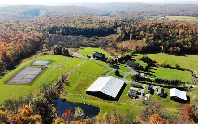 Equestrian House- Dosanko Cottage