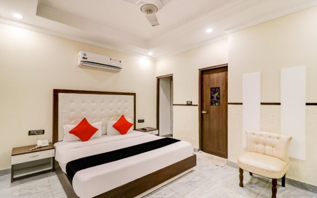 Hotel Arnavya by OYO Rooms
