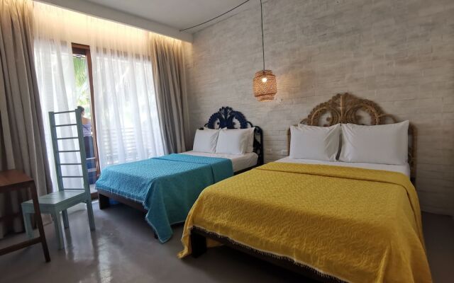 Lux Siargao Boutique Resort